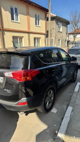 Toyota Rav4 Закупена от Тойота Пловдив - 16000 € / 31293.28 лв. - 97441473 8