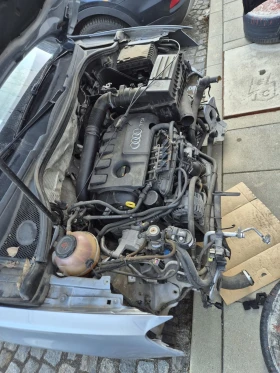 Audi Q3 - 8000 € / 15646.64 лв. - 57929293 4