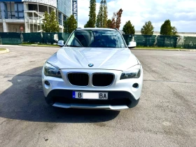 BMW X1 X-Drive 18d - 8000 € / 15646.64 лв. - 36125656 7