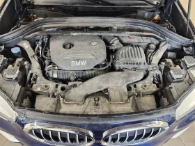 BMW X1 * XDRIVE28I * CARFAX * ПАНОРАМА * 2 КЛЮЧА *  | Auto.bg — изображение 17