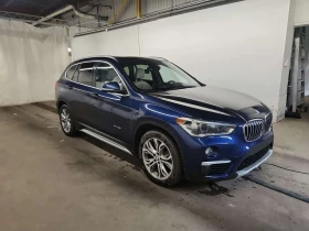 BMW X1 * XDRIVE28I * CARFAX * ПАНОРАМА * 2 КЛЮЧА *  | Auto.bg — изображение 2
