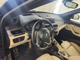 BMW X1 * XDRIVE28I * CARFAX * ПАНОРАМА * 2 КЛЮЧА *  | Auto.bg — изображение 12
