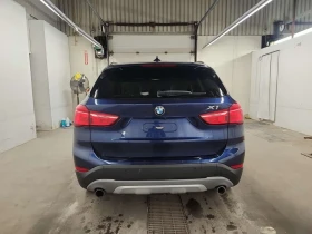 BMW X1 * XDRIVE28I * CARFAX * ПАНОРАМА * 2 КЛЮЧА *  | Auto.bg — изображение 5