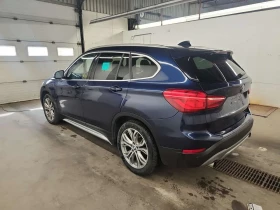 BMW X1 * XDRIVE28I * CARFAX * ПАНОРАМА * 2 КЛЮЧА *  | Auto.bg — изображение 4