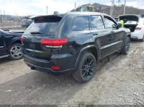 Jeep Grand cherokee 3.6l Altitude 4X4 - 11500 € / 22492.04 лв. - 11344576 4