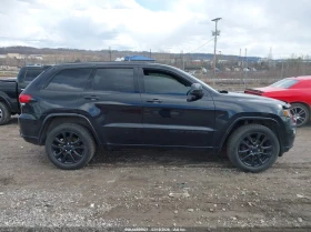 Jeep Grand cherokee 3.6l Altitude 4X4 - 11500 € / 22492.04 лв. - 11344576 13