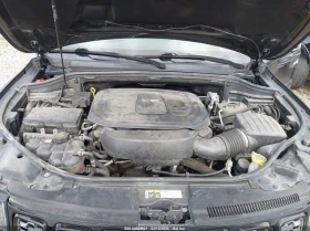 Jeep Grand cherokee 3.6l Altitude 4X4 - 11500 € / 22492.04 лв. - 11344576 10