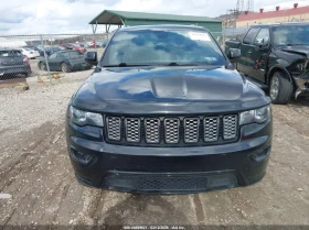 Jeep Grand cherokee 3.6l Altitude 4X4 - 11500 € / 22492.04 лв. - 11344576 12