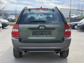 Kia Sportage 2.0 CRDi 4x4 - 3390 € / 6630.26 лв. - 34243355 5