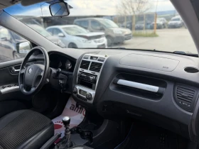 Kia Sportage 2.0 CRDi 4x4 - 3390 € / 6630.26 лв. - 34243355 10