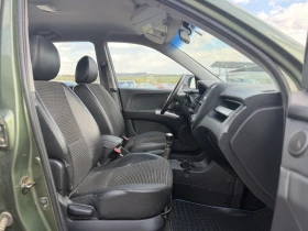 Kia Sportage 2.0 CRDi 4x4 - 3390 € / 6630.26 лв. - 34243355 14