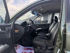 Kia Sportage 2.0 CRDi 4x4 - 3390 € / 6630.26 лв. - 34243355 9