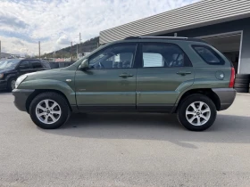 Kia Sportage 2.0 CRDi 4x4 - 3390 € / 6630.26 лв. - 34243355 8