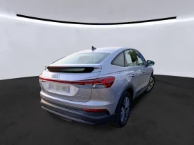 Audi Q4 E-tron Sportback 35 - 23950 € / 46842.13 лв. - 73828550 2