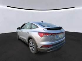 Audi Q4 E-tron Sportback 35 - 23950 € / 46842.13 лв. - 73828550 3
