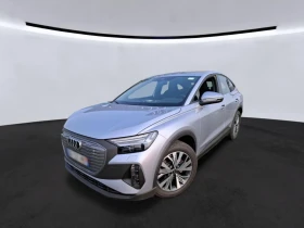 Audi Q4 E-tron Sportback 35 - 23950 € / 46842.13 лв. - 73828550 4