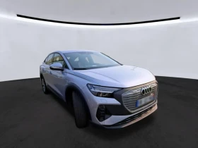 Audi Q4 E-tron Sportback 35