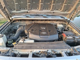 Toyota Fj cruiser - 17500 € / 34227.03 лв. - 15314715 5