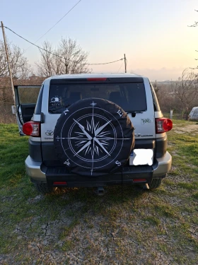 Toyota Fj cruiser - 17500 € / 34227.03 лв. - 15314715 7