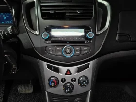 Chevrolet Trax 1.4 | Mobile.bg � ����� ������ 14