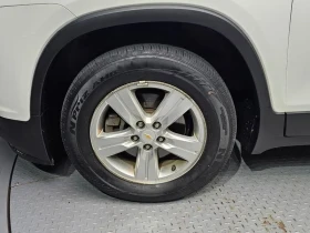 Chevrolet Trax 1.4 | Mobile.bg � ����� ������ 5