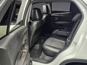 Chevrolet Trax 1.4 | Mobile.bg � ����� ������ 12