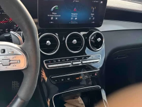 Mercedes-Benz GLC 43 AMG ��������� * 360 * PANO * �������� * CARFAX | Mobile.bg � ����� ������ 9