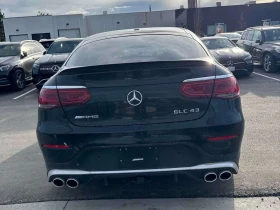 Mercedes-Benz GLC 43 AMG ��������� * 360 * PANO * �������� * CARFAX | Mobile.bg � ����� ������ 13