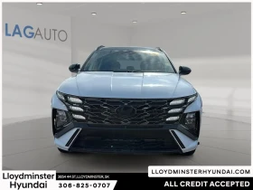 Hyundai Tucson Hybrid N Line AWD | Mobile.bg � ����� ������ 2