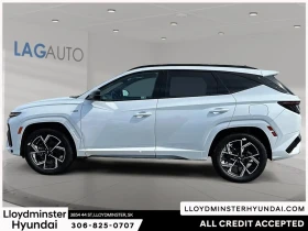Hyundai Tucson Hybrid N Line AWD | Mobile.bg � ����� ������ 8