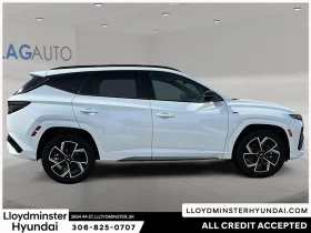 Hyundai Tucson Hybrid N Line AWD | Mobile.bg � ����� ������ 4