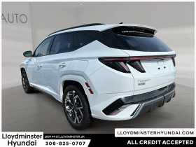 Hyundai Tucson Hybrid N Line AWD | Mobile.bg � ����� ������ 7