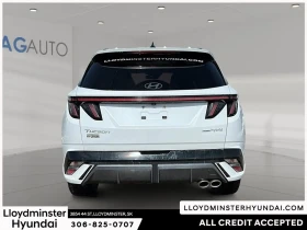 Hyundai Tucson Hybrid N Line AWD | Mobile.bg � ����� ������ 6