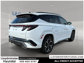 Hyundai Tucson Hybrid N Line AWD | Mobile.bg � ����� ������ 5