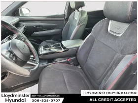 Hyundai Tucson Hybrid N Line AWD | Mobile.bg � ����� ������ 11