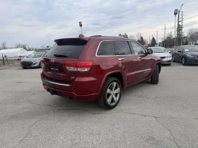 Jeep Grand cherokee | ФИКСИРАНА ЦЕНА ДО БЪЛГАРИЯ |  | Auto.bg — изображение 7