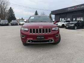 Jeep Grand cherokee | ФИКСИРАНА ЦЕНА ДО БЪЛГАРИЯ |  | Auto.bg — изображение 2