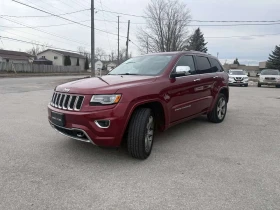 Jeep Grand cherokee | ФИКСИРАНА ЦЕНА ДО БЪЛГАРИЯ |  | Auto.bg — изображение 3