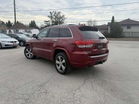 Jeep Grand cherokee | ФИКСИРАНА ЦЕНА ДО БЪЛГАРИЯ |  | Auto.bg — изображение 5