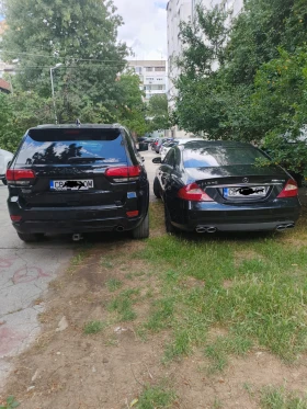 Jeep Grand cherokee Altitude | �������� | LPG | Mobile.bg � ����� ������ 5