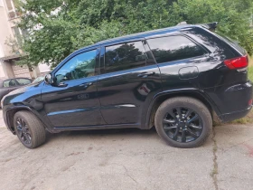 ����� �� �������� �� Jeep Grand cherokee Altitude | �������� | LPG