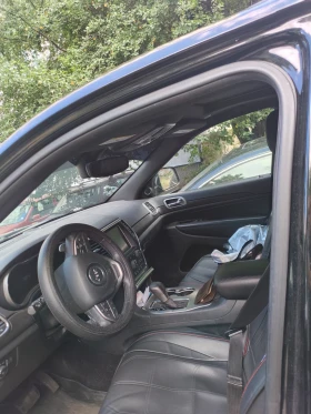 ����� �� �������� �� Jeep Grand cherokee Altitude | �������� | LPG