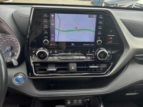Toyota Highlander Hybrid Limited | CARFAX | ����������  | Mobile.bg � ����� ������ 9