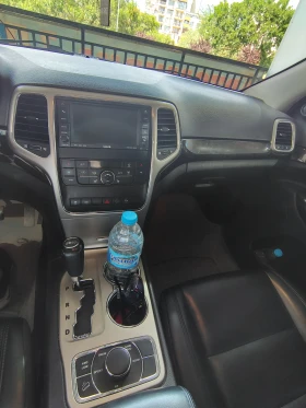 Jeep Grand cherokee Limited - 17000 € / 33249.11 лв. - 14894783 8