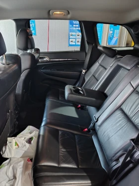 Jeep Grand cherokee Limited - 17000 € / 33249.11 лв. - 14894783 7