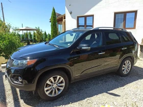 Kia Sorento - 8900 € - 26129430 2
