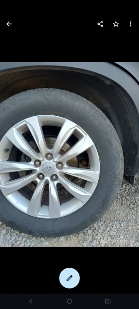 Kia Sorento - 8900 € - 26129430 13