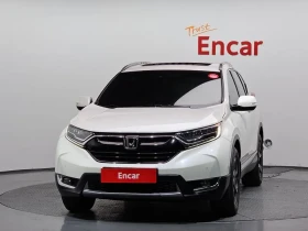 Honda Cr-v 1.5 Touring 4Wd | Mobile.bg � ����� ������ 3