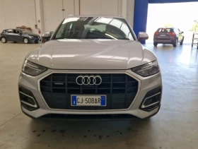 Audi Q5 !!! ������� ���� !!! 40TDI MHEV 204hp 4x4 | Mobile.bg � ����� ������ 3