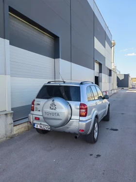 Toyota Rav4 | Mobile.bg � ����� ������ 4